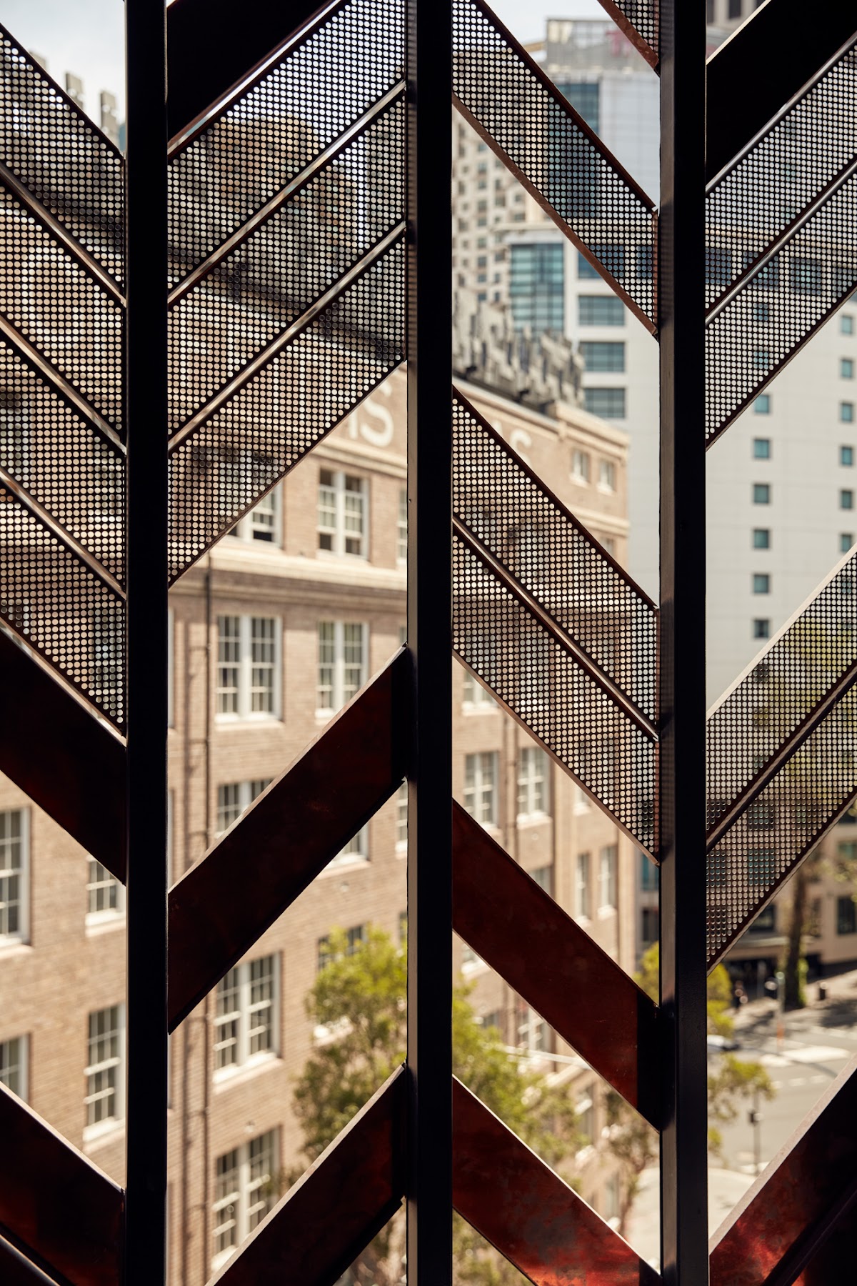 Paramount House Hotel — photo 6