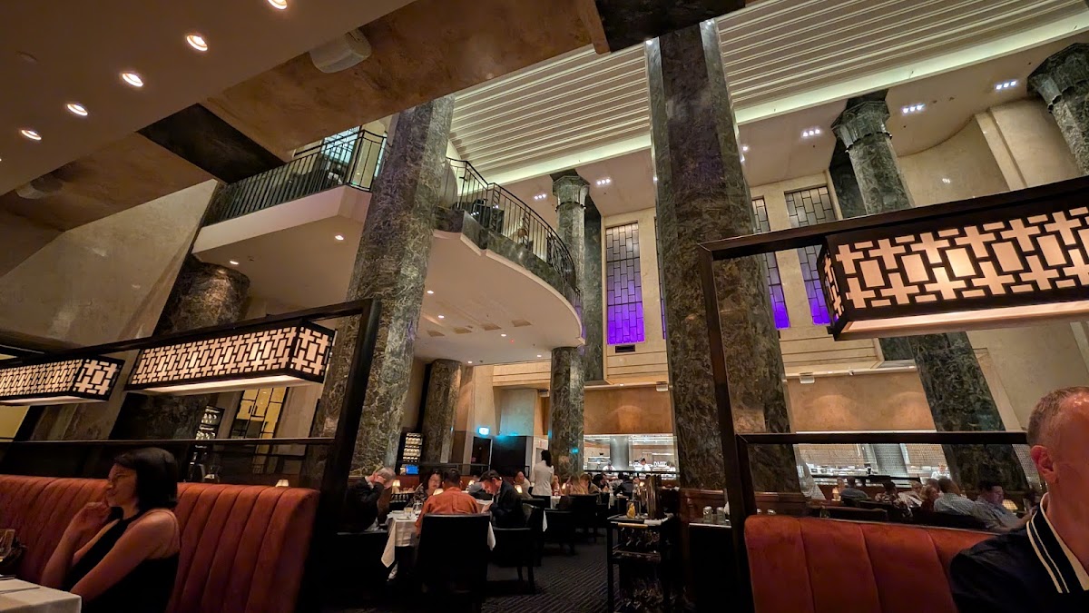 Rockpool Bar & Grill — photo 4