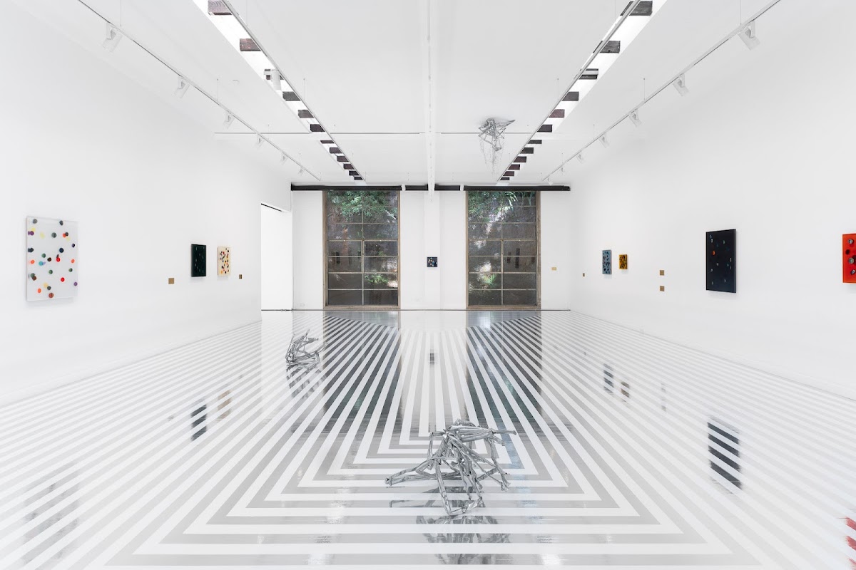 Roslyn Oxley9 Gallery, Sydney