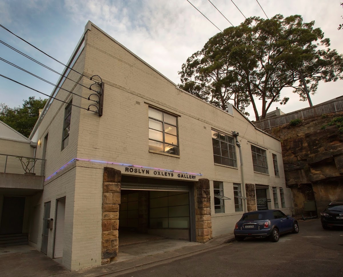 Roslyn Oxley9 Gallery — photo 3
