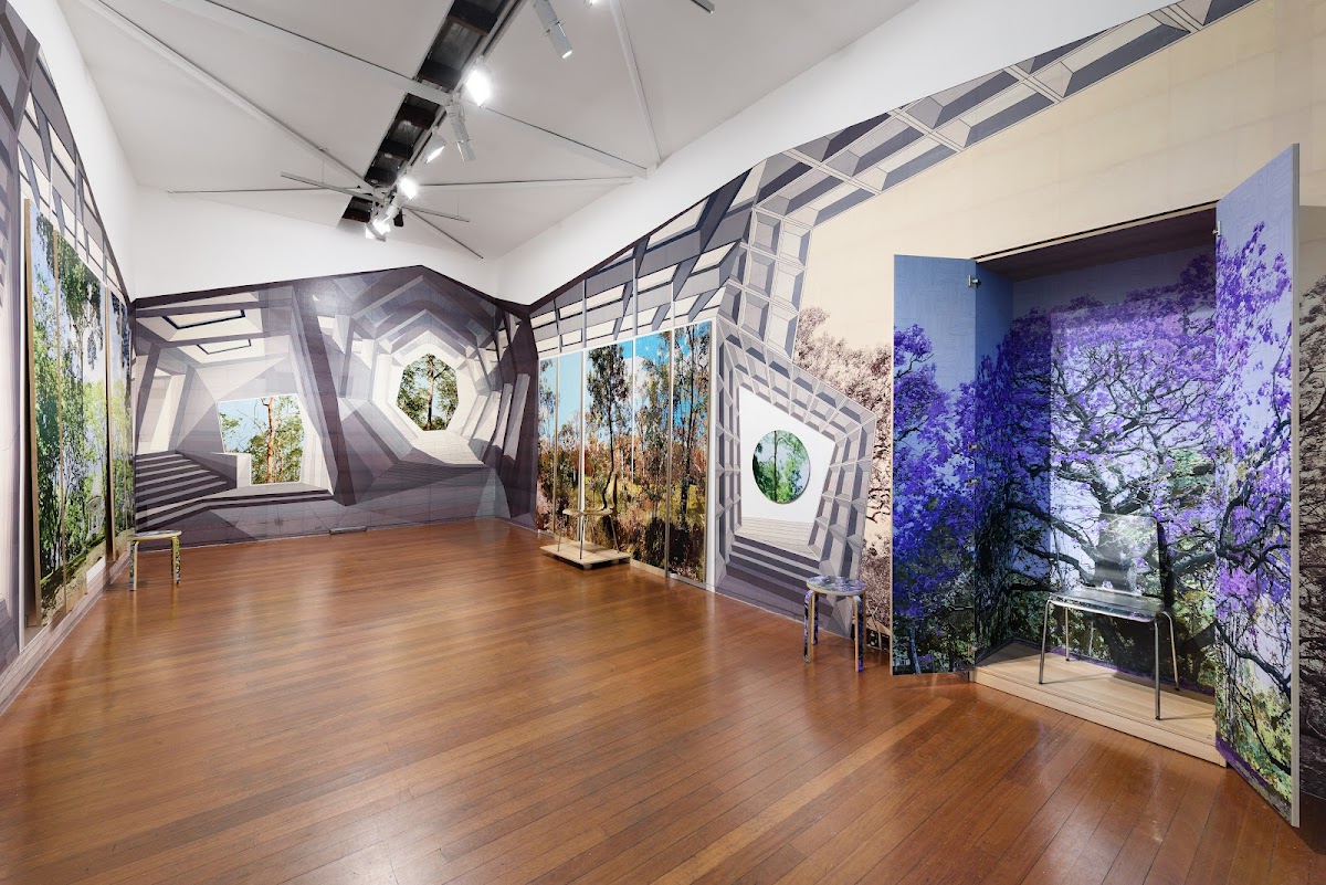 Roslyn Oxley9 Gallery — photo 4
