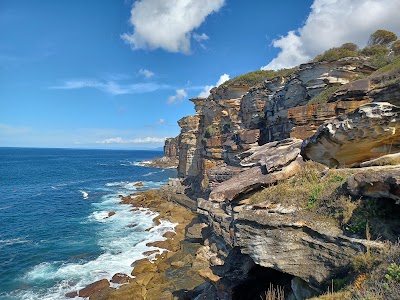 Royal National Park