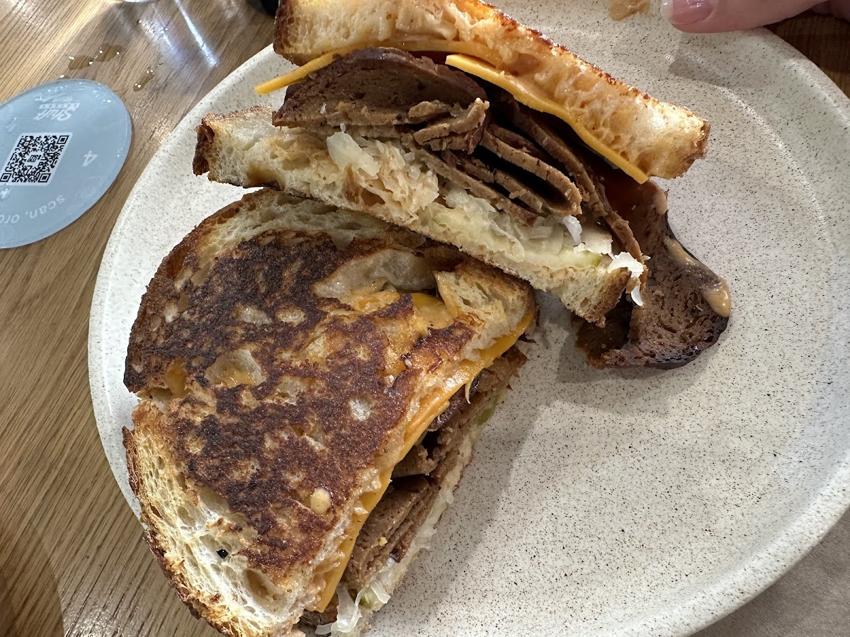 Shift Eatery — photo 3