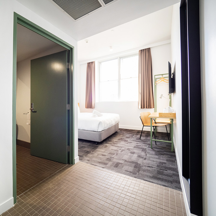 Sydney Harbour YHA — photo 2