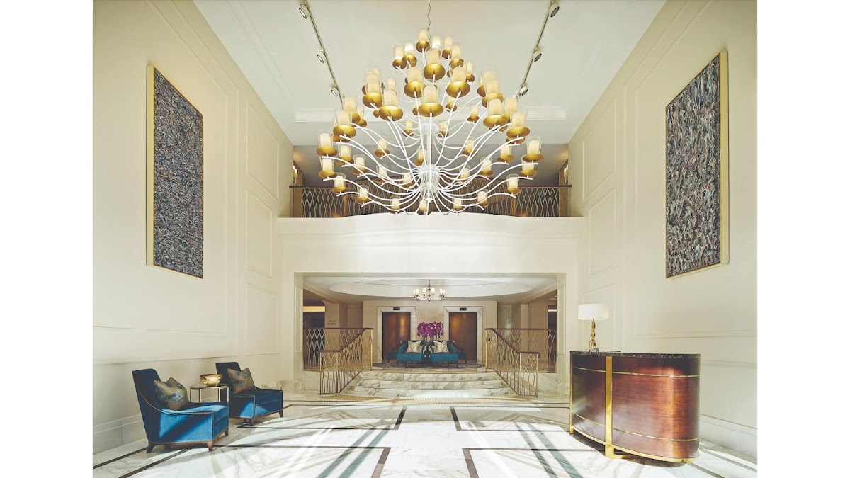 The Langham Sydney, Sydney