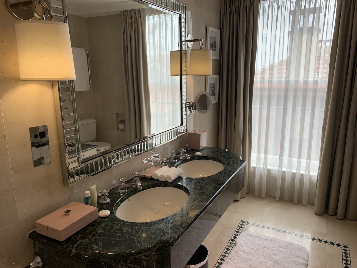 The Langham Sydney — photo 4