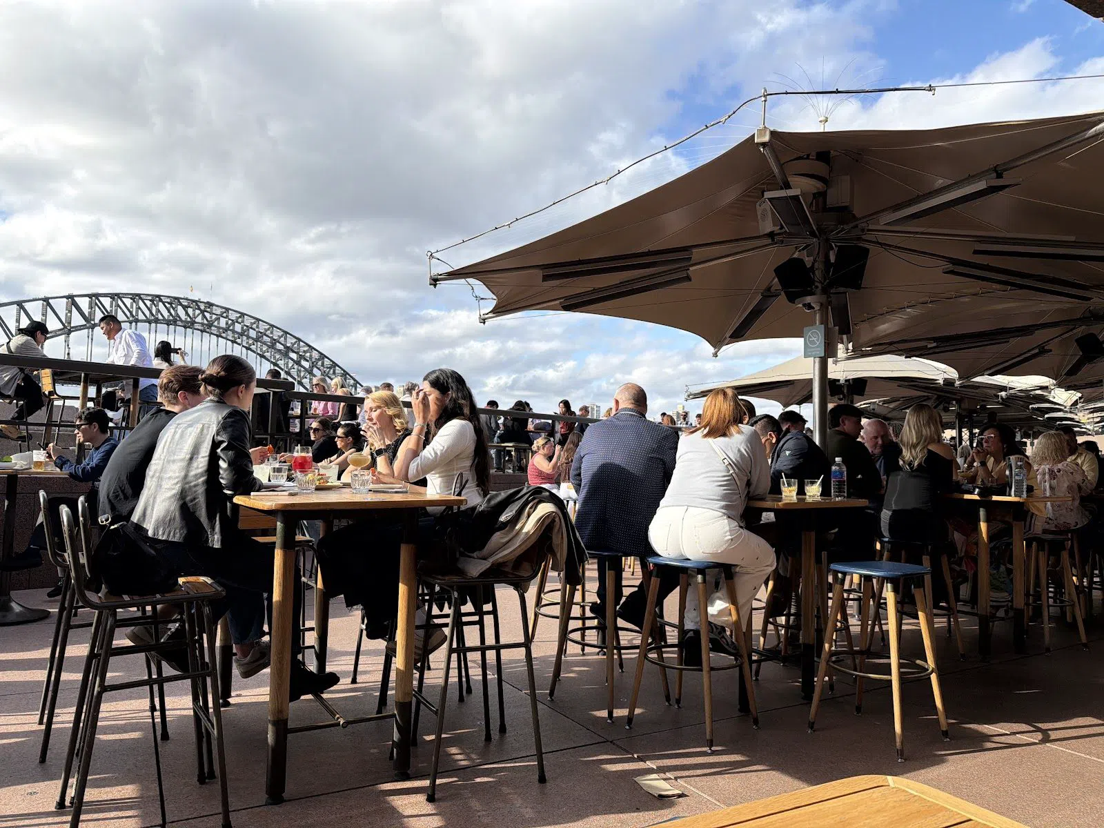 Opera Bar, Sydney