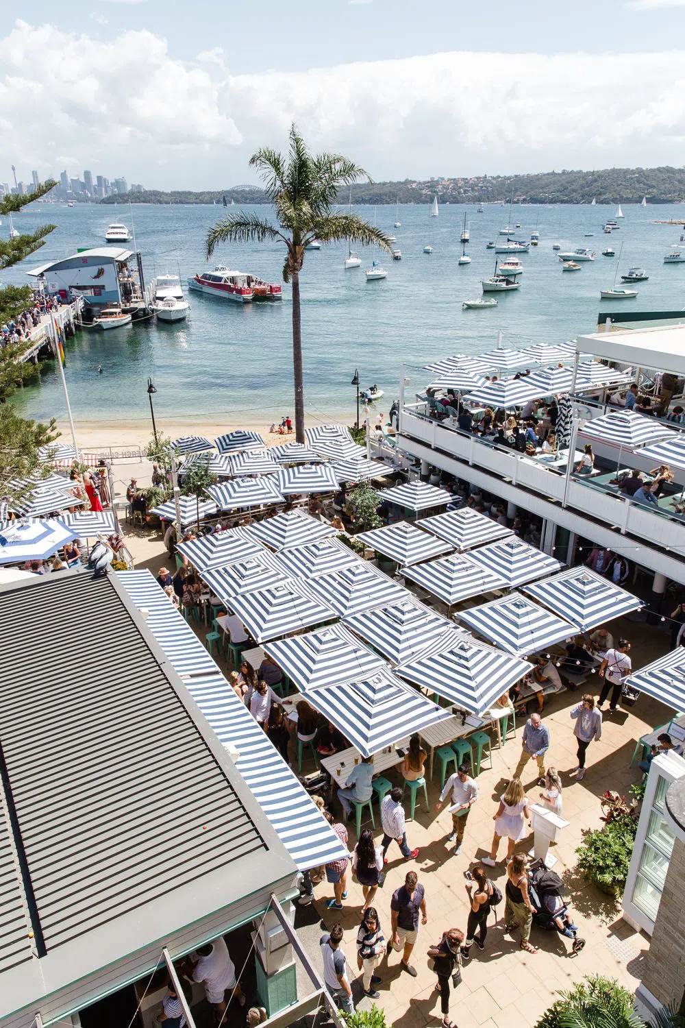 Watsons Bay Boutique Hotel, Sydney