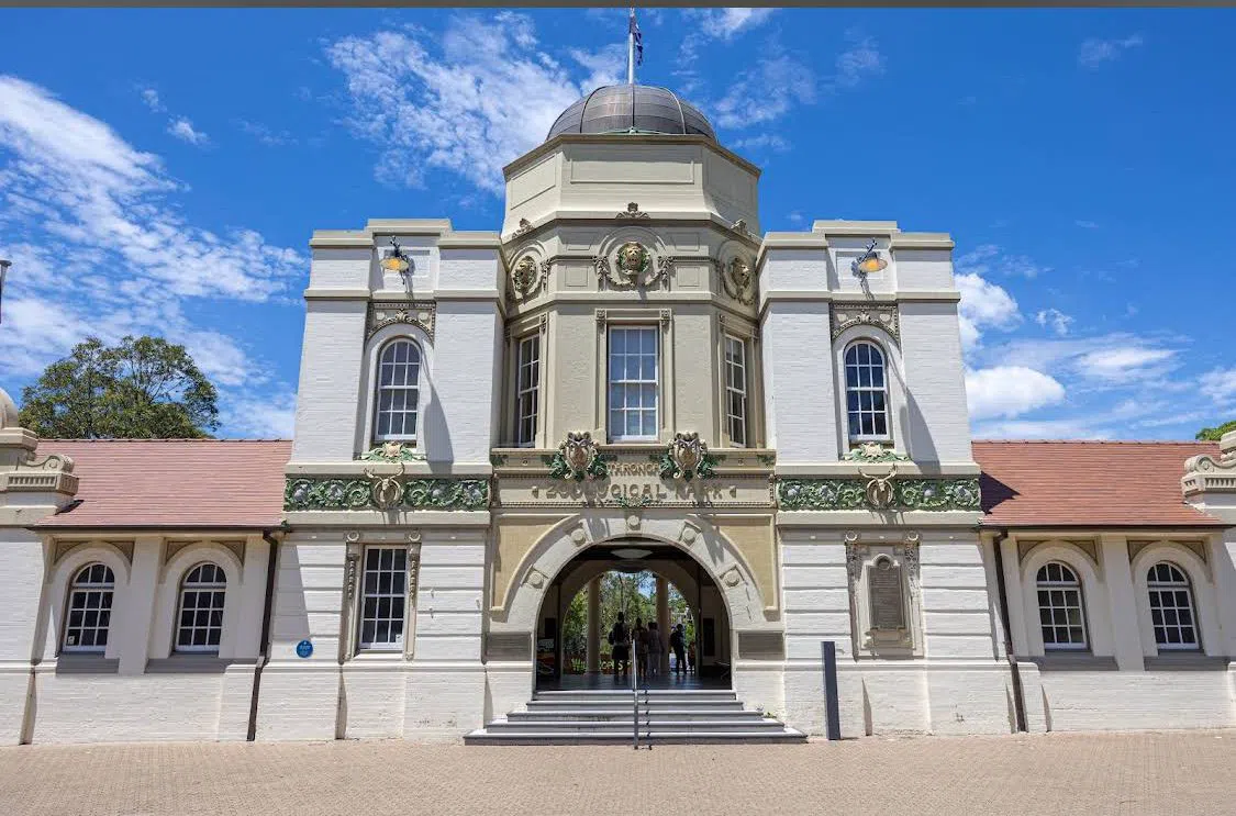 Taronga Zoo Sydney, Sydney