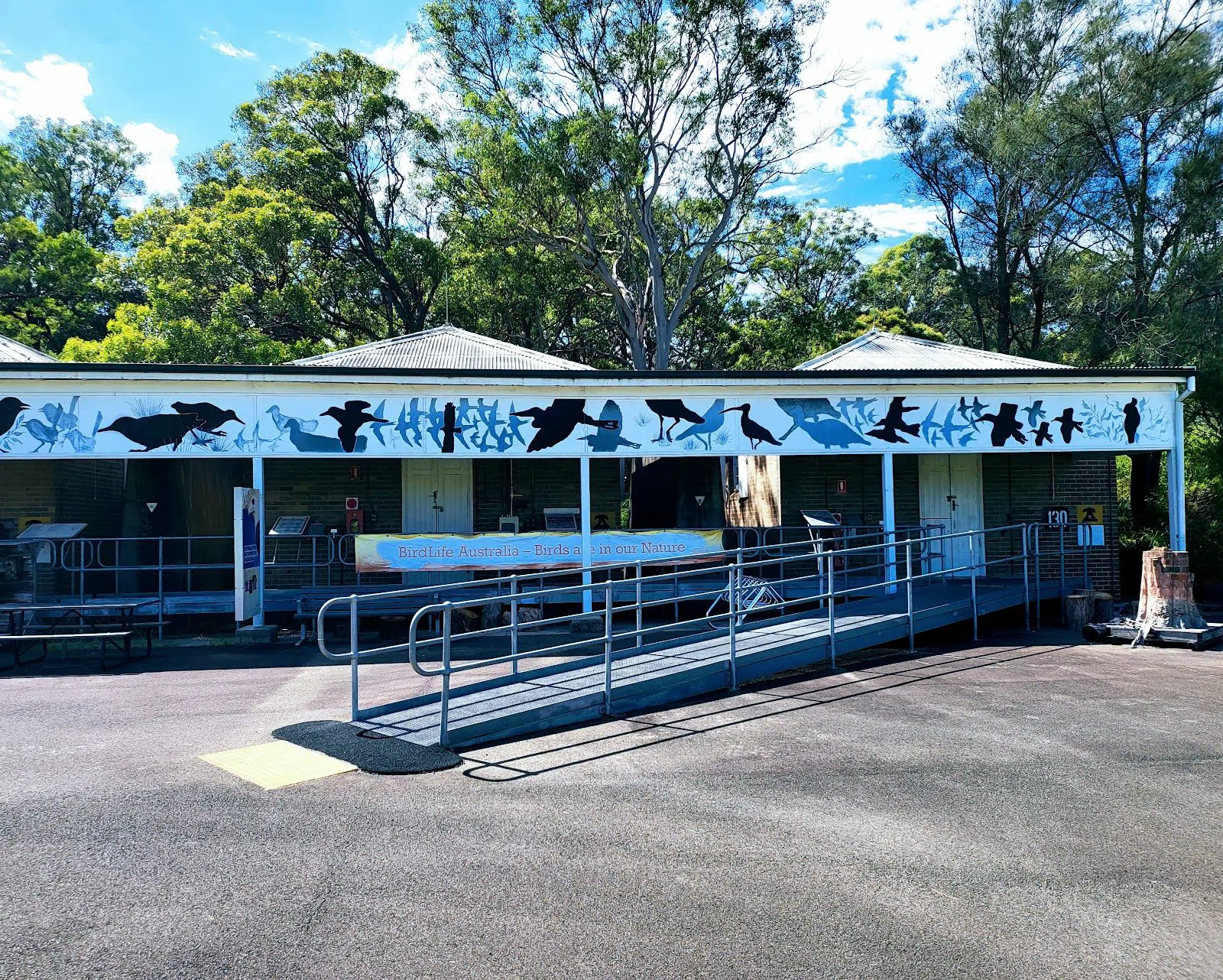 BirdLife Australia Discovery Centre, Sydney