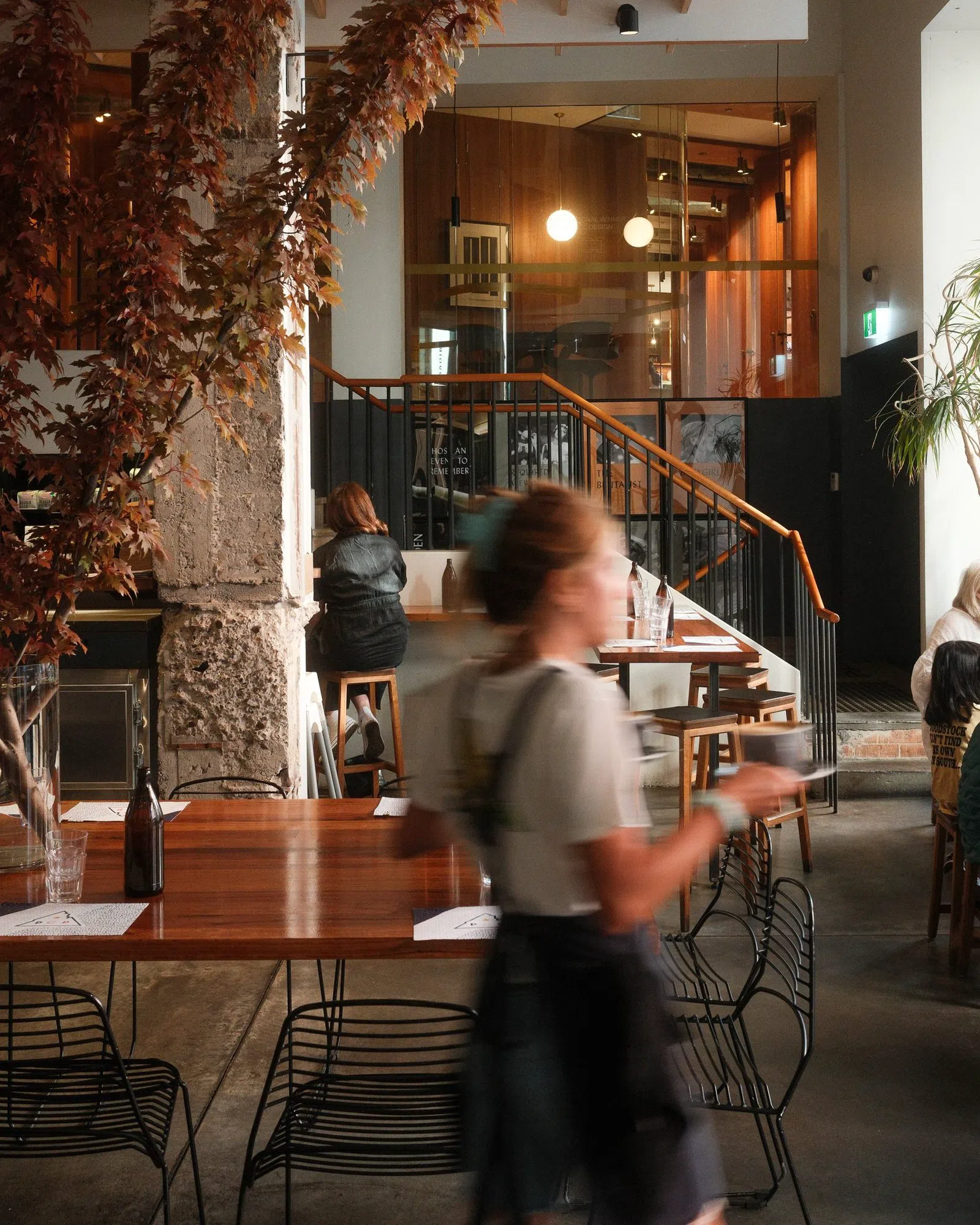 Paramount Coffee Project, Sydney